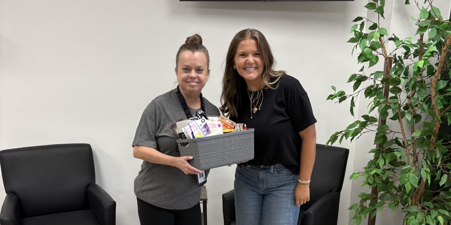 Back to School Teacher Giveaway