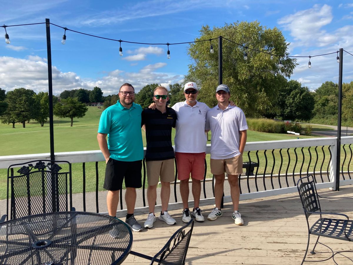 Regional Healthcare Golf Tournament