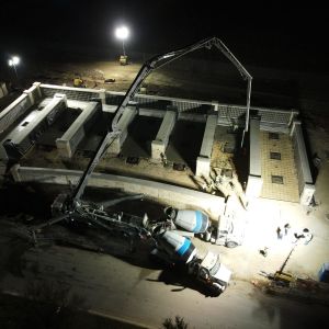 Fort Sam Houston National Cemetery – Phase 3 Expansion