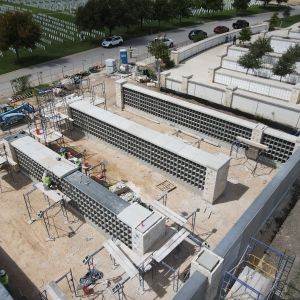 Fort Sam Houston National Cemetery – Phase 3 Expansion