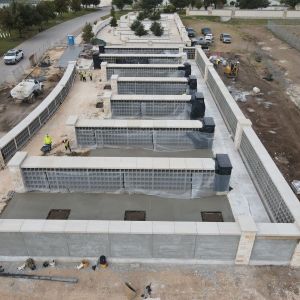 Fort Sam Houston National Cemetery – Phase 3 Expansion