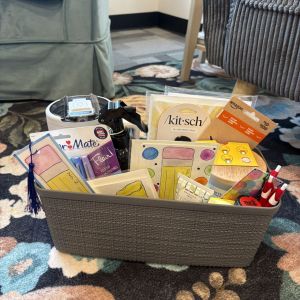 Back to School Teacher Giveaway