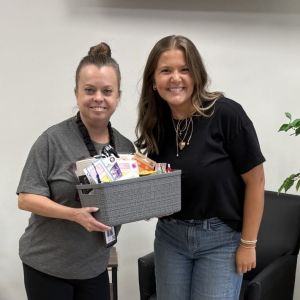 Back to School Teacher Giveaway